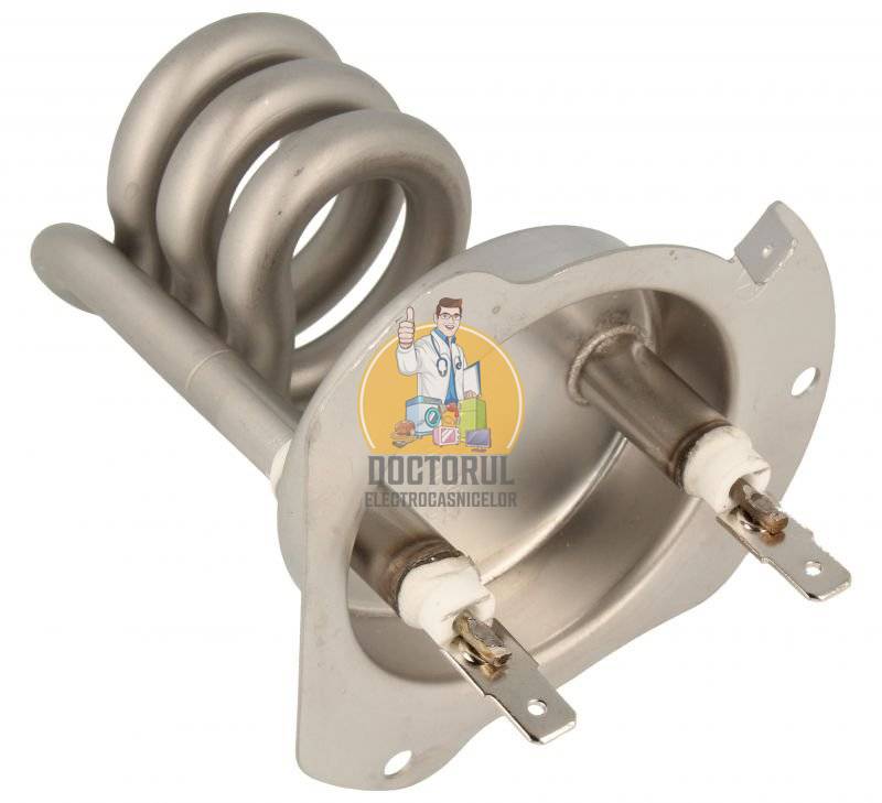 Rezistenta 1800W masina de spalat vase Hansa