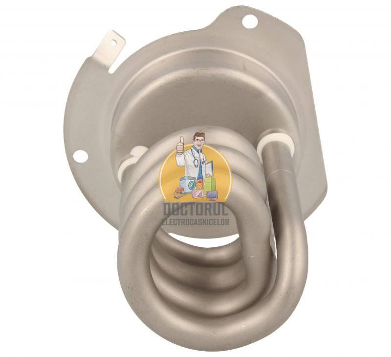 Rezistenta 1800W masina de spalat vase Hansa