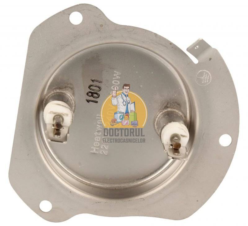 Rezistenta 1800W masina de spalat vase Hansa