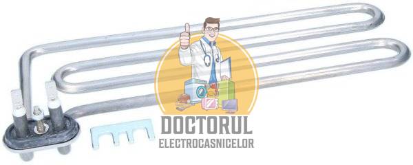 Rezistenta 1800W masina de spalat vase Hotpoint Originala