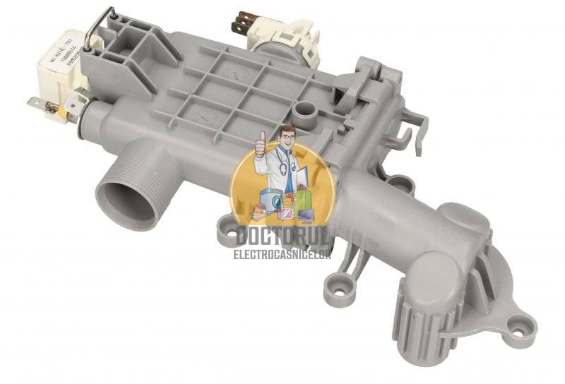 Rezistenta 1800W masina de spalat vase Ignis