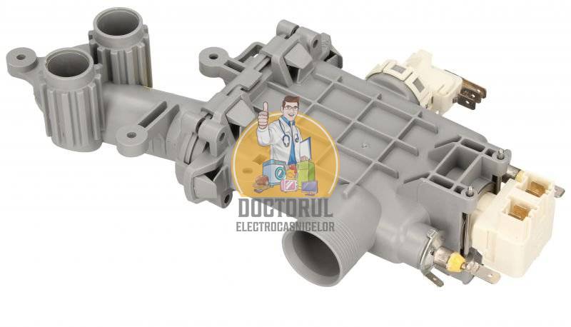 Rezistenta 1800W masina de spalat vase Ignis