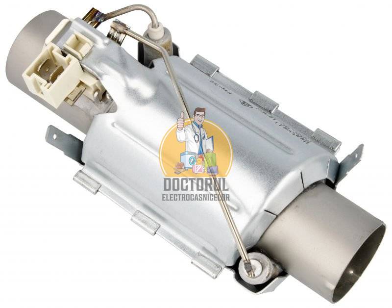 Rezistenta 1800W masina de spalat vase Ignis