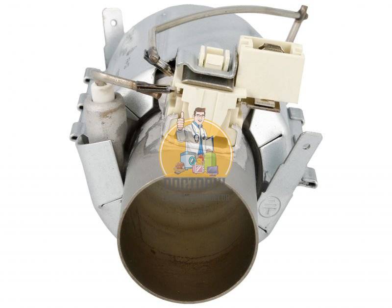 Rezistenta 1800W masina de spalat vase Ignis