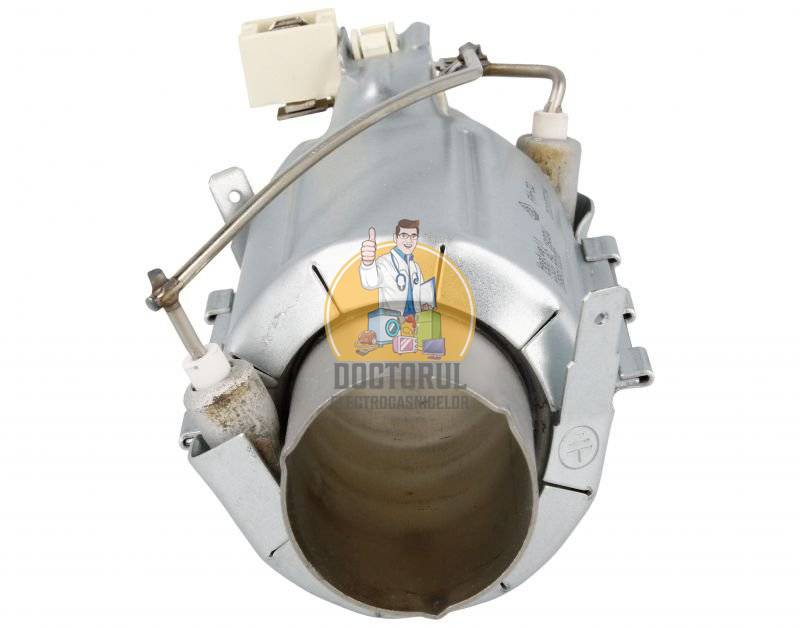 Rezistenta 1800W masina de spalat vase Ignis