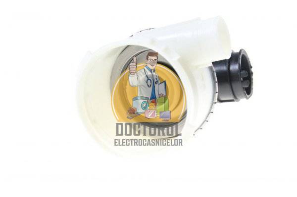 Rezistenta 1800W masina de spalat vase Ignis