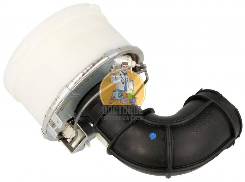 Rezistenta 1800W masina de spalat vase Ignis Originala