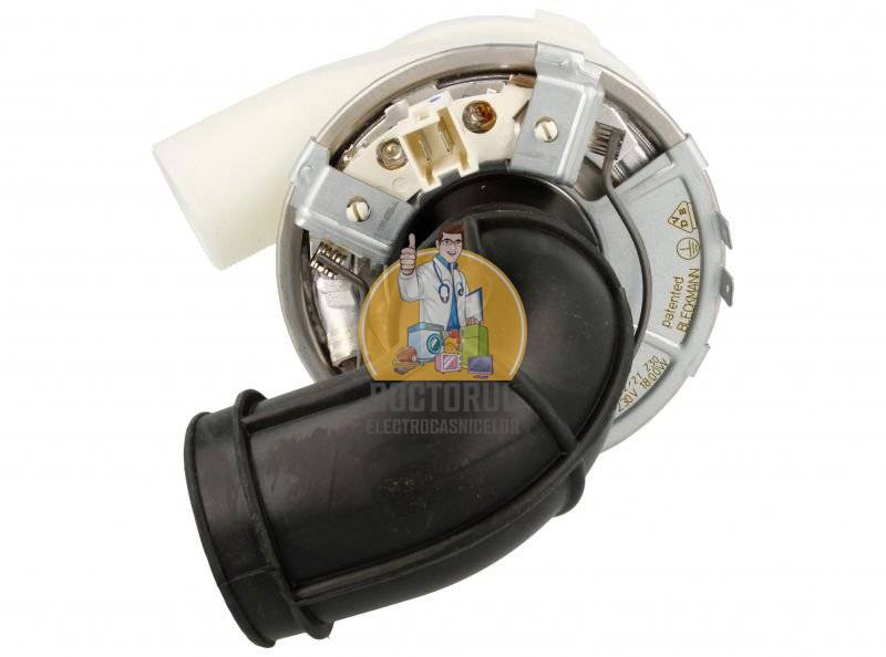 Rezistenta 1800W masina de spalat vase Ignis Originala