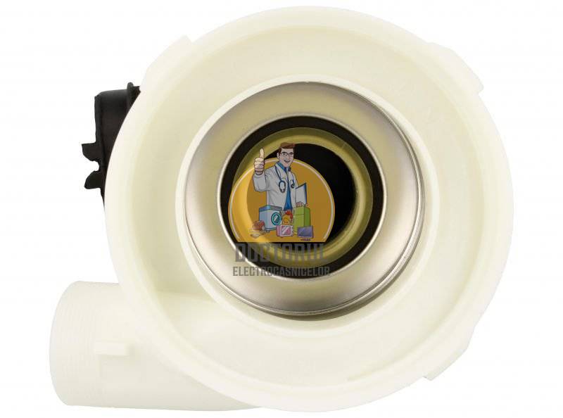 Rezistenta 1800W masina de spalat vase Ignis Originala