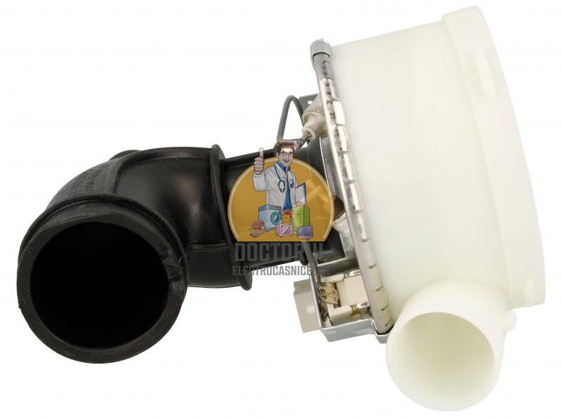 Rezistenta 1800W masina de spalat vase Ignis Originala