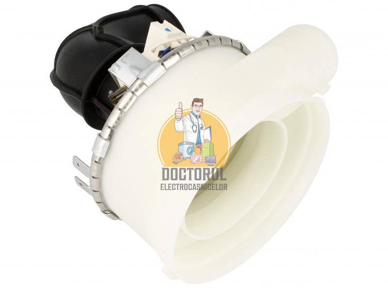 Rezistenta 1800W masina de spalat vase Ignis Originala