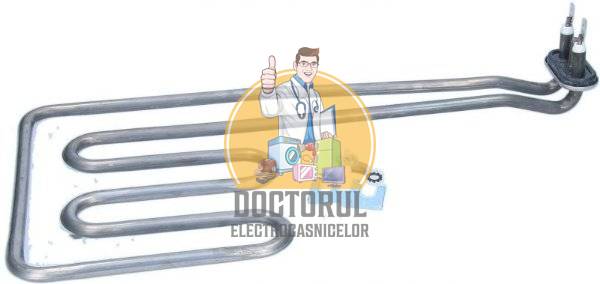 Rezistenta 1950W masina de spalat vase Hoover Originala