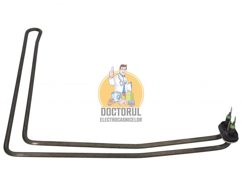 Rezistenta 2000W , masina de spalat vase Indesit Originala