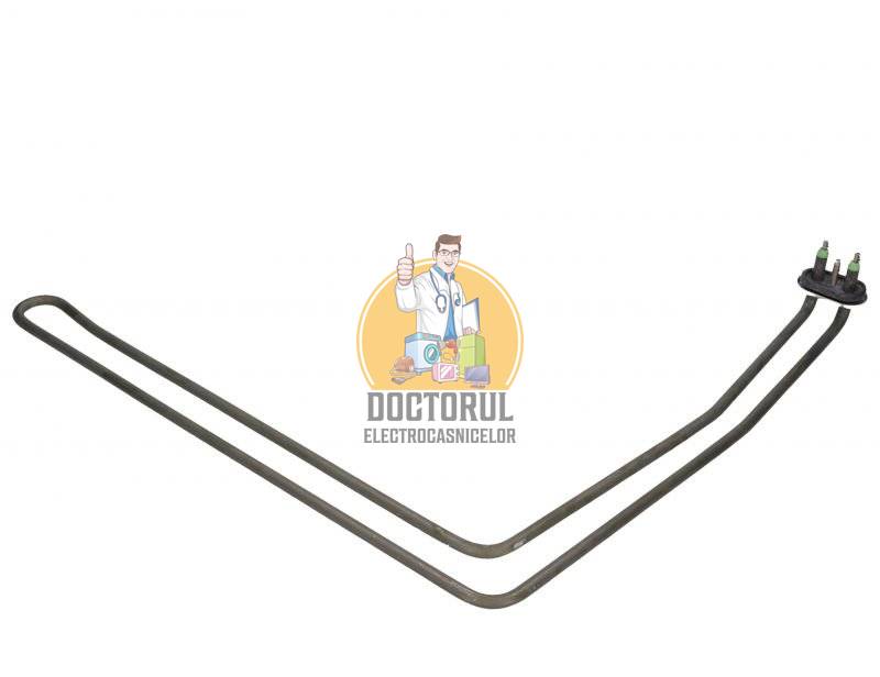 Rezistenta 2000W , masina de spalat vase Indesit Originala