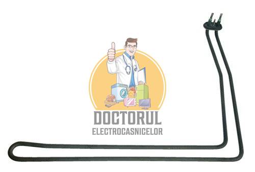 Rezistenta 2000W , masina de spalat vase Indesit Originala