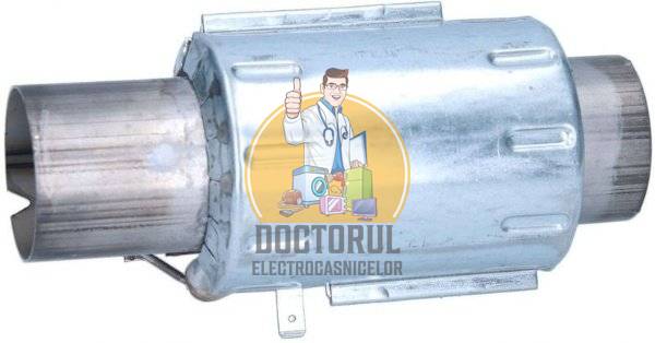 Rezistenta 2040 W , masina de spalat vase Electrolux