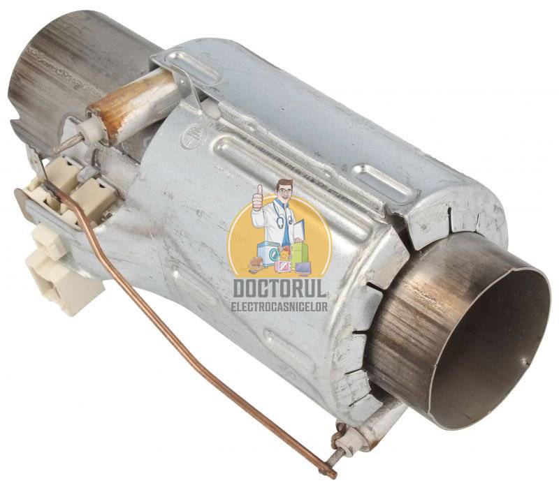 Rezistenta 2040W , masina de spalat vase Ignis Originala