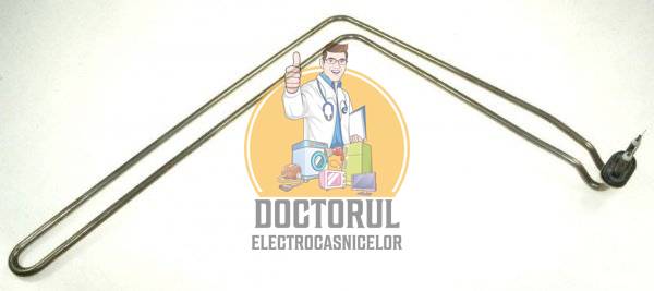 Rezistenta 2200W masina de spalat vase Gorenje