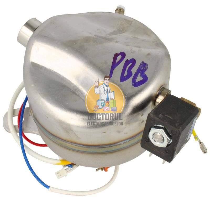 Rezistenta boiler fier de calcat Philips Originala