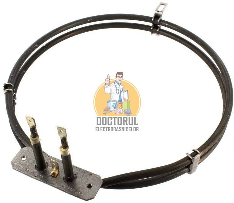 Rezistenta circulara cuptor electric Indesit 2500 W