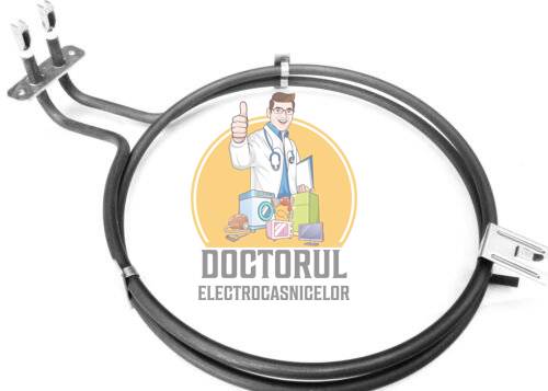 Rezistenta circulara cuptor electric Indesit 2400 W