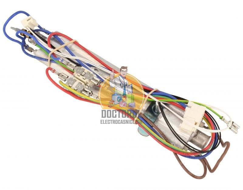 Rezistenta espressor Bosch ORIGINALA