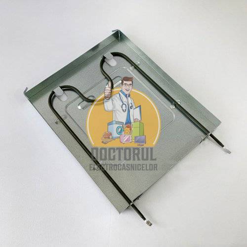 Rezistenta inferioara cuptor electric Daewoo 1100 W