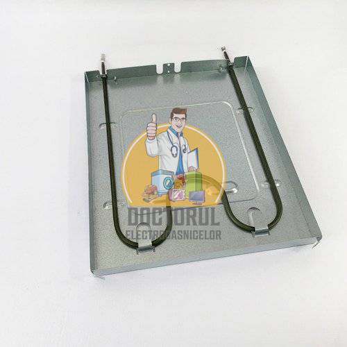 Rezistenta inferioara cuptor electric Daewoo 1100 W