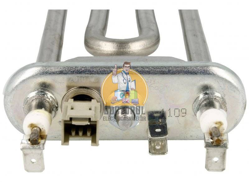 Rezistenta masina de spalat Aeg cu senzor 1950 W