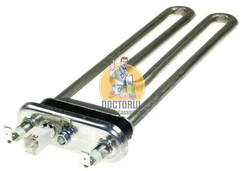 Rezistenta masina de spalat Daewoo 1850 W cu senzor