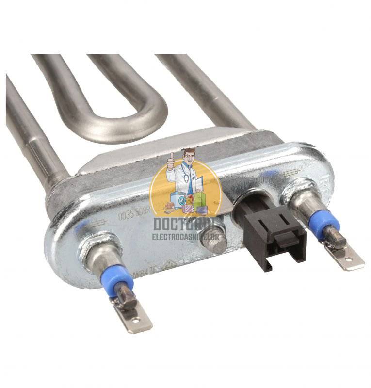 Rezistenta masina de spalat Finlux 2000 W cu senzor