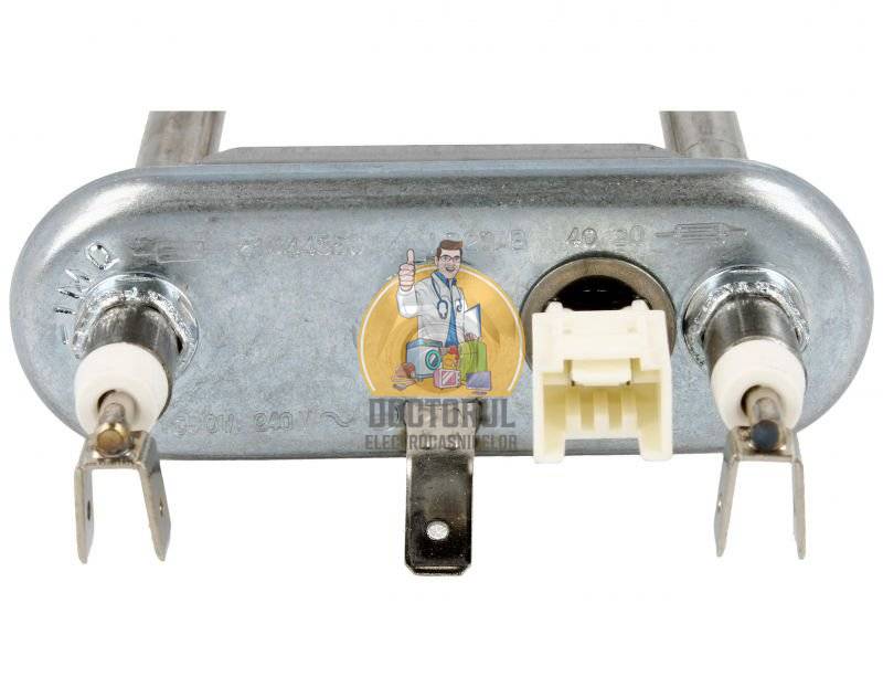 Rezistenta masina de spalat Hoover 1600 W cu senzor Originala