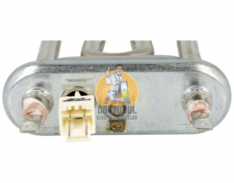 Rezistenta masina de spalat Sharp 2000 W cu senzor