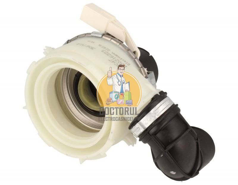 Rezistenta masina de spalat vase Electrolux Originala