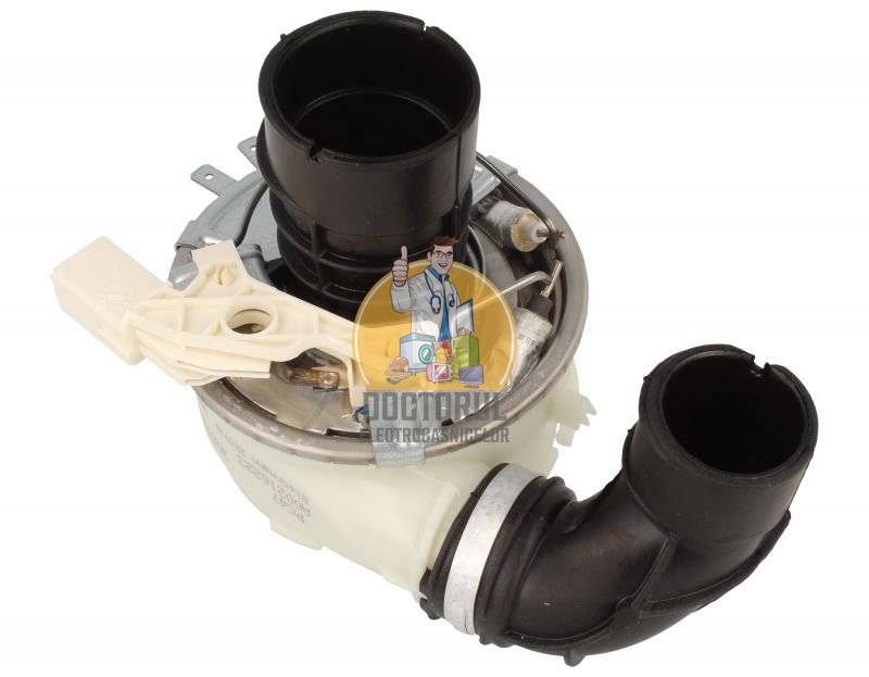 Rezistenta masina de spalat vase Electrolux Originala