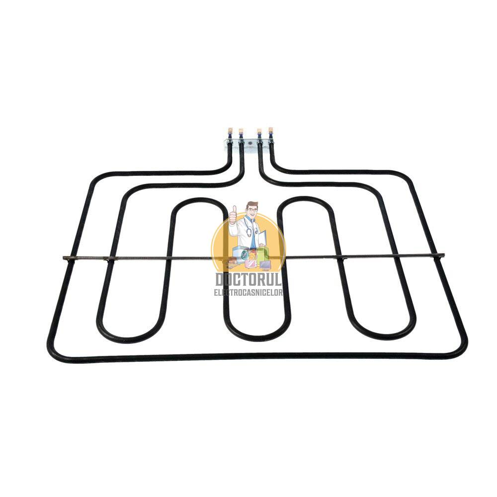 Rezistenta superioara cuptor electric Daewoo 2600 W