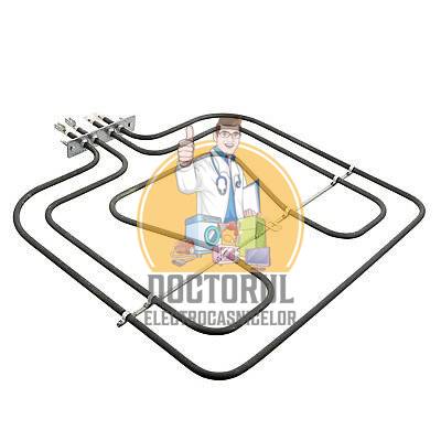 Rezistenta superioara cuptor electric Electrolux 2450 W
