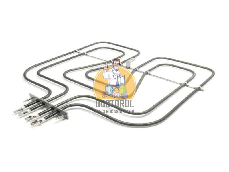 Rezistenta superioara cuptor electric Electrolux 2450 W