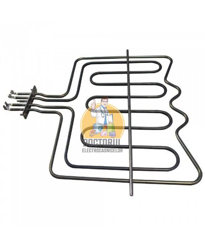 Rezistenta superioara cuptor electric Electrolux 2900 W