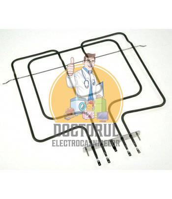 Rezistenta superioara cuptor electric Indesit 2500 W