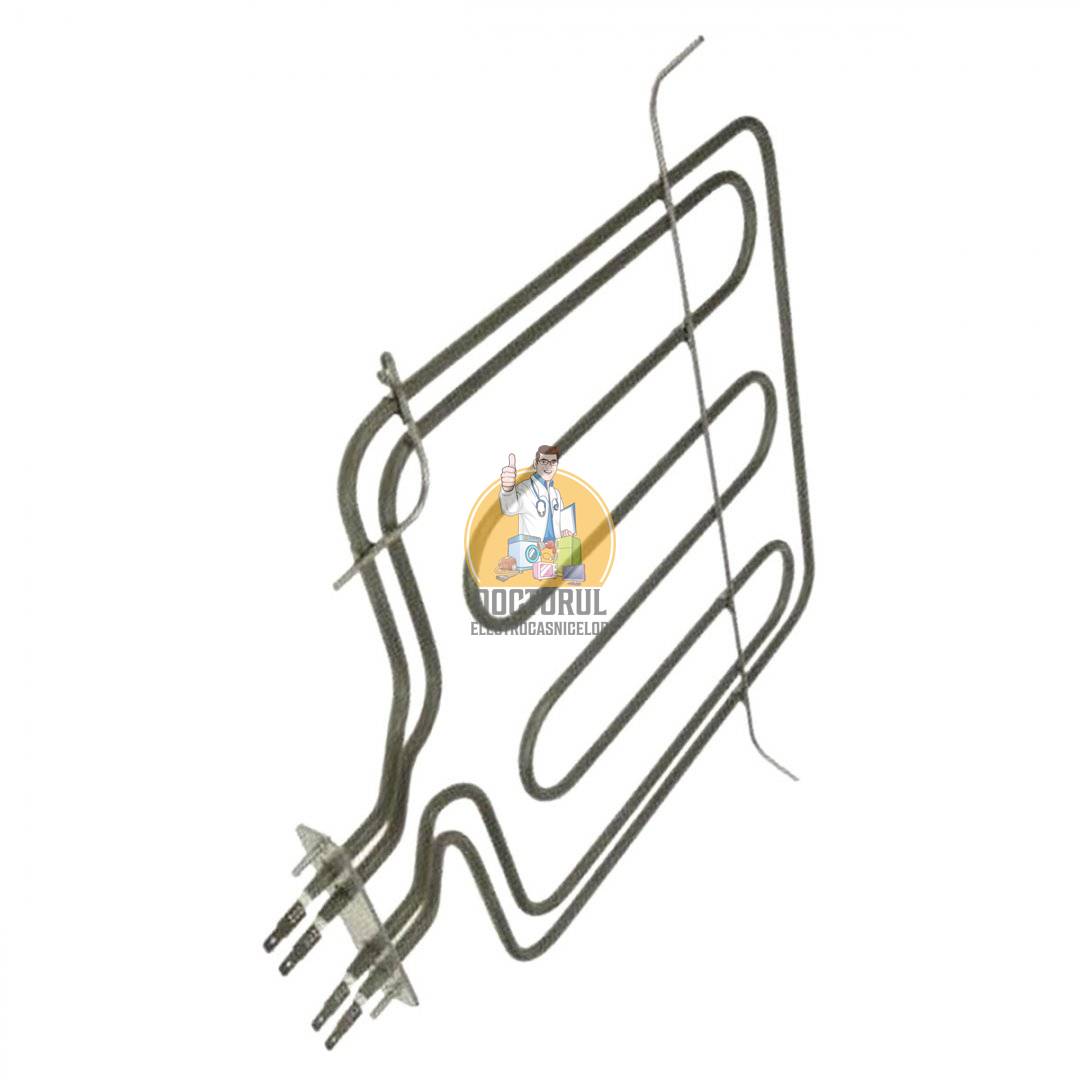 Rezistenta superioara cuptor electric LG 2900 W