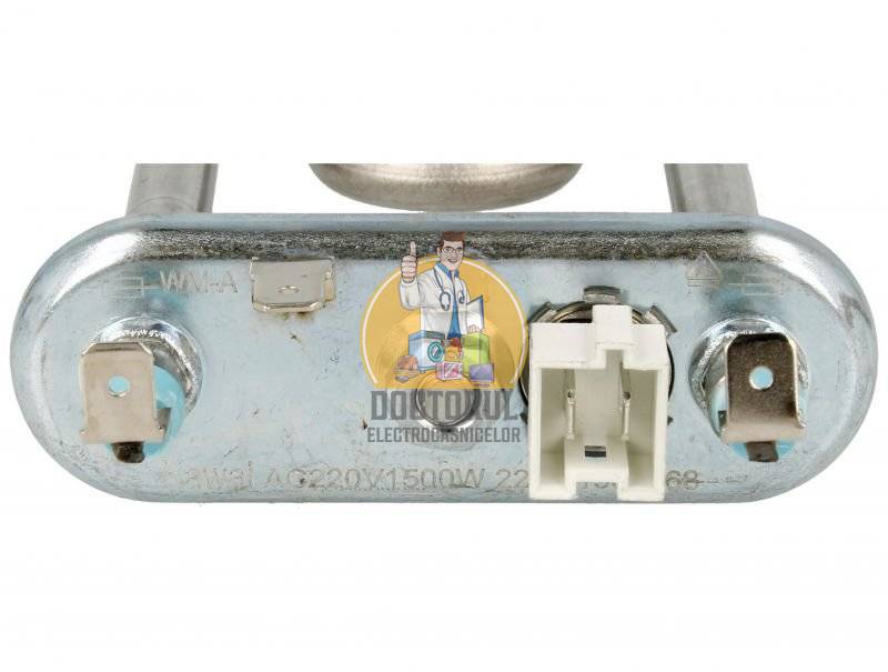 Rezistenta uscator de rufe Gorenje 