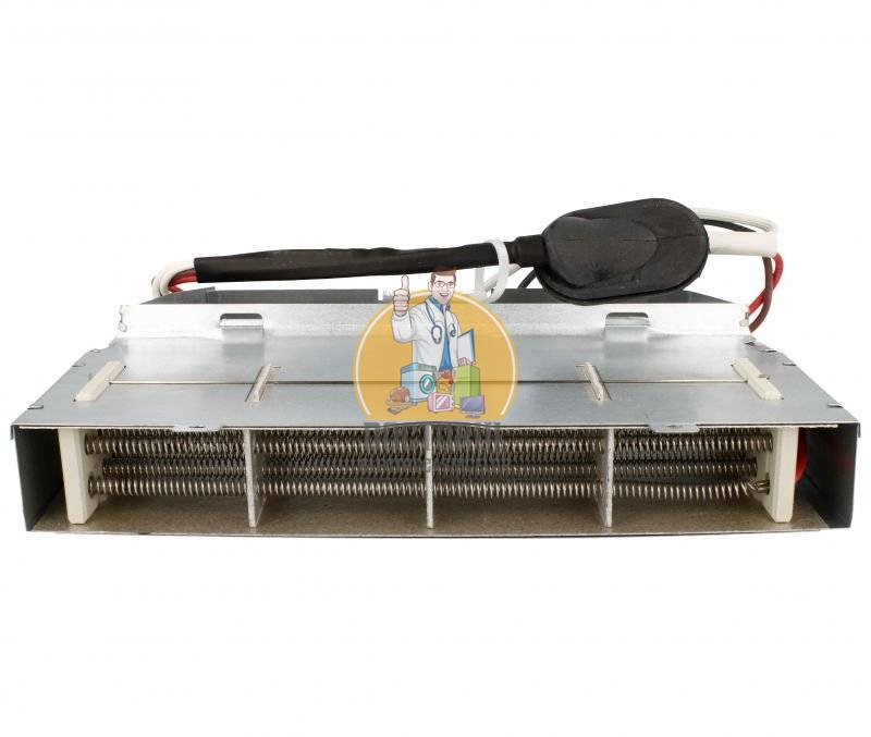 Rezistenta uscator de rufe Heinner