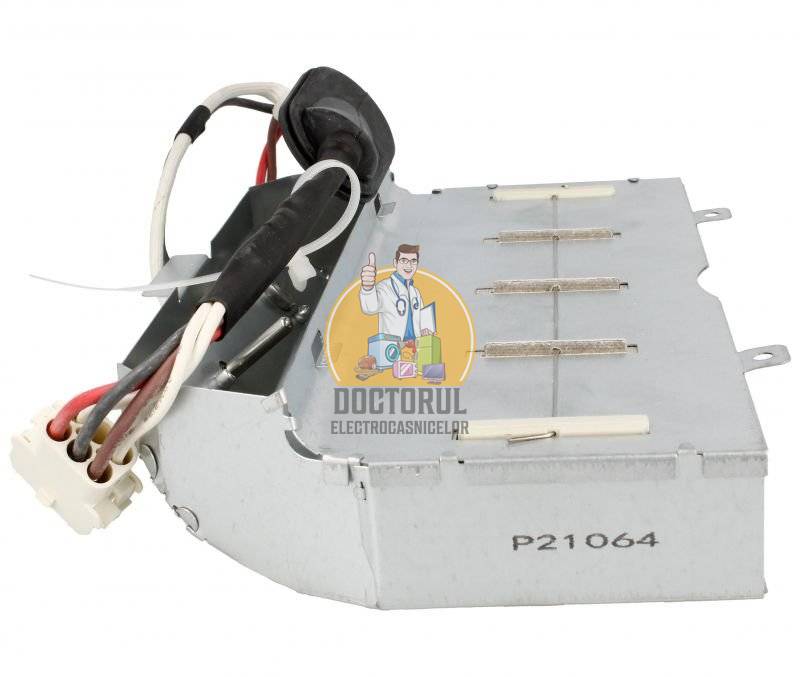 Rezistenta uscator de rufe Heinner