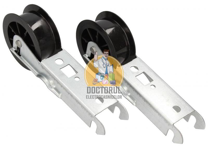 Roata de tensiune uscator de rufe Hoover Originala