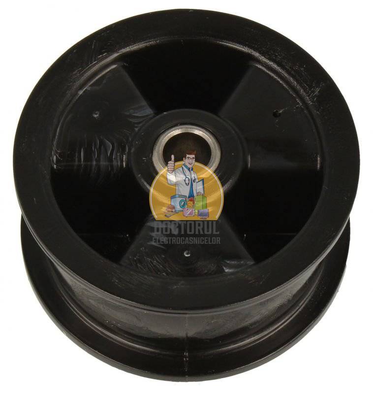 Roata de tensiune uscator de rufe LG