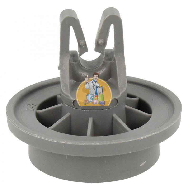 Rola cos inferior , masina de spalat vase Gorenje
