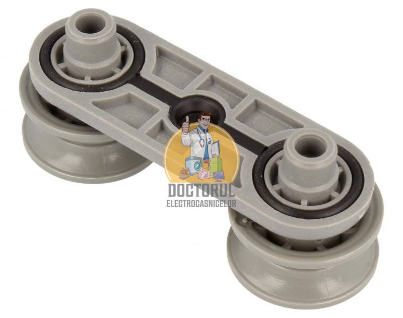 Rola cos masina de spalat vase Arctic Originala