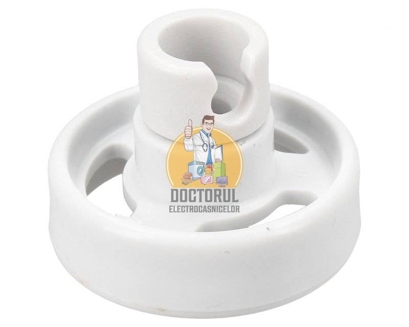 Rola cos masina de spalat vase Hoover Originala