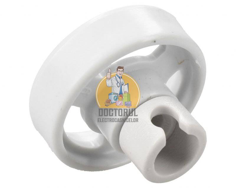 Rola cos masina de spalat vase Hoover Originala